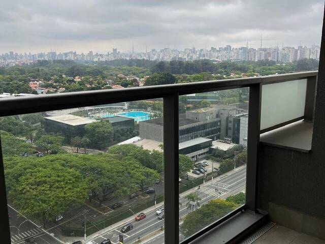 Apartamento para Venda em São Paulo - 3