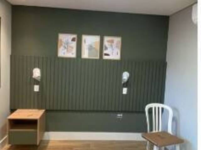 #754051 - Apartamento para Locação em São Paulo - SP