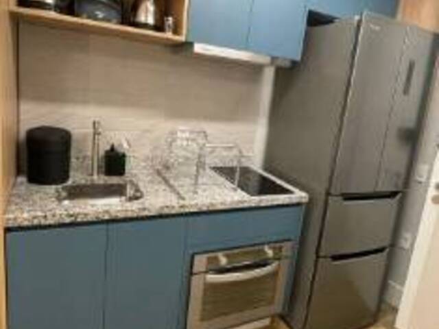 Apartamento para Locação em São Paulo - 5