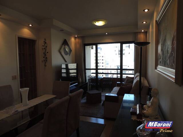 Apartamento para Venda em São Paulo - 2