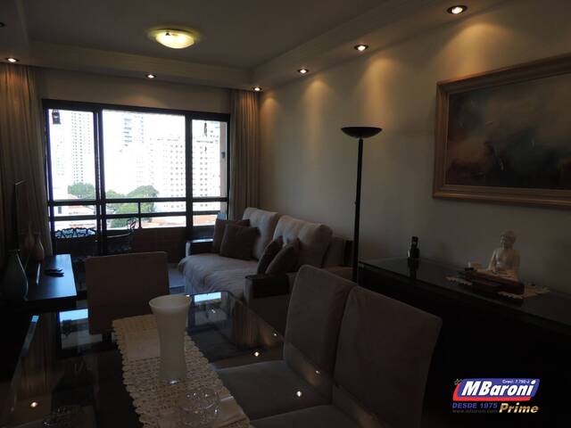 Apartamento para Venda em São Paulo - 3