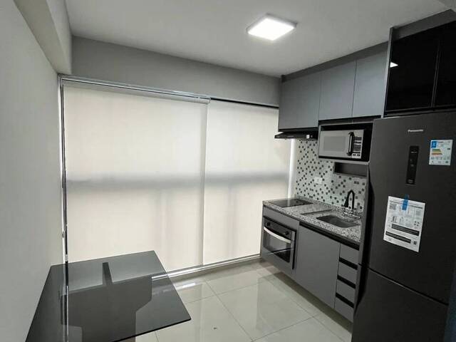Apartamento para Locação em São Paulo - 3