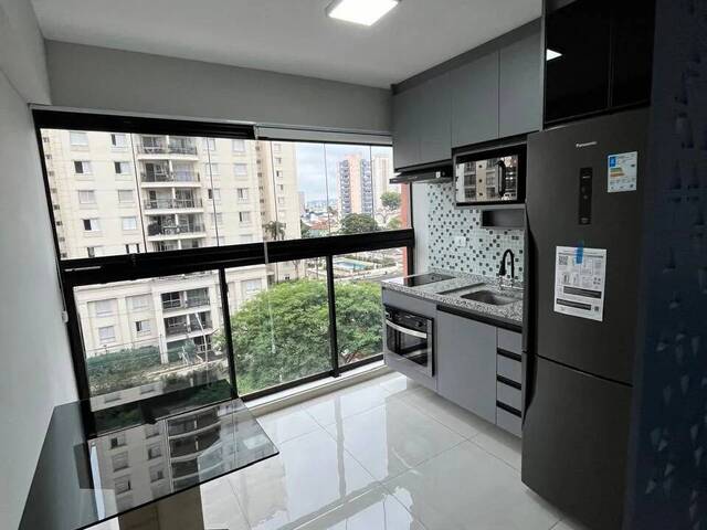 Apartamento para Locação em São Paulo - 2