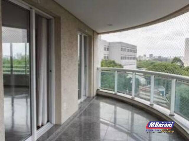 Apartamento para Venda em São Paulo - 3