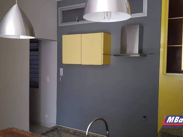 Apartamento para Locação em São Paulo - 3