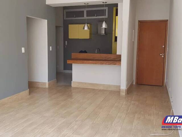 Apartamento para Locação em São Paulo - 1