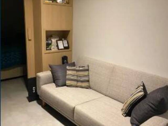 Apartamento para Locação em São Paulo - 2