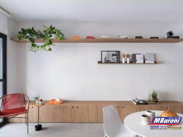 Apartamento para Venda em São Paulo - 2