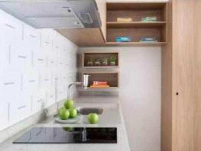 Apartamento para Venda em São Paulo - 3