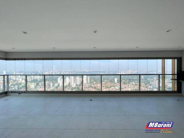 Apartamento para Venda em São Paulo - 3