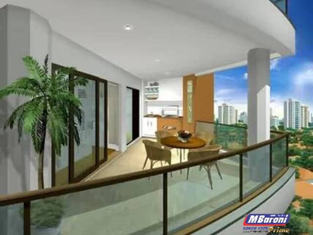 Apartamento para Locação em São Paulo - 3