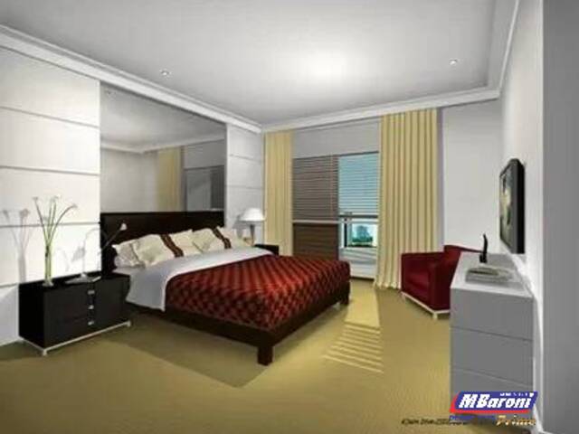 Apartamento para Locação em São Paulo - 2