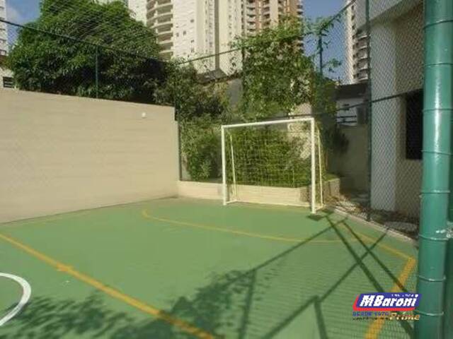 Apartamento para Locação em São Paulo - 5