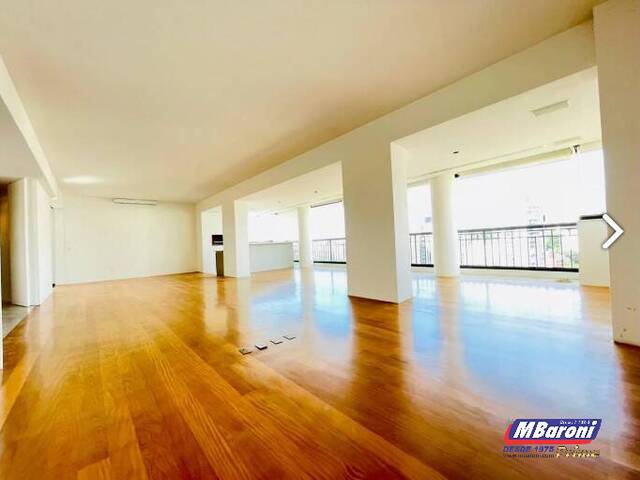 Apartamento para Locação em São Paulo - 2