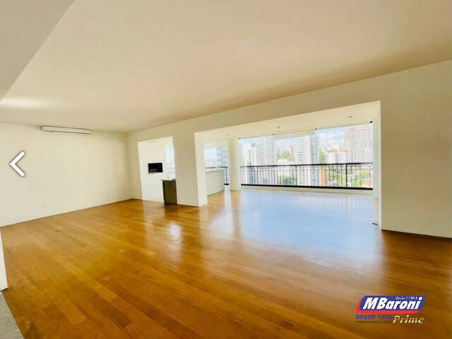 Apartamento para Locação em São Paulo - 4