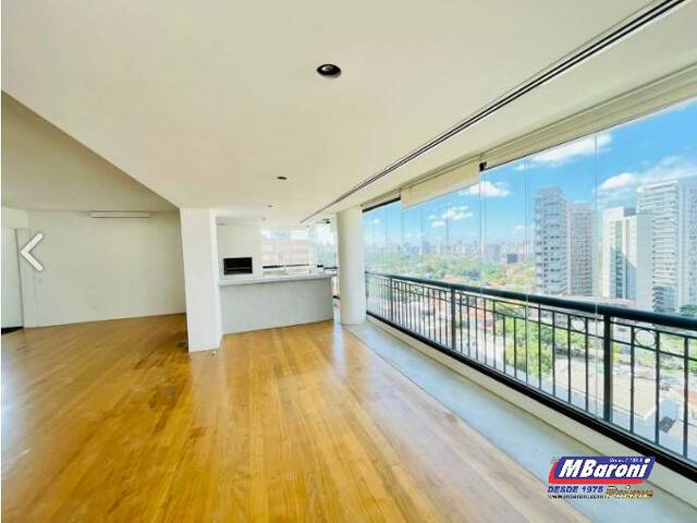 Apartamento para Locação em São Paulo - 5