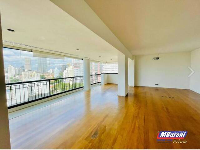 Apartamento para Locação em São Paulo - 3