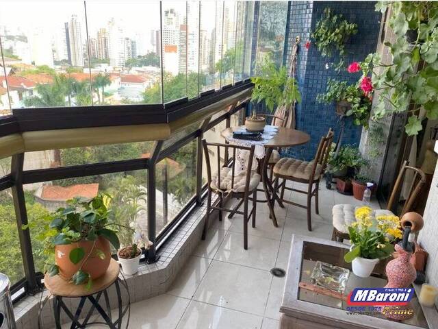 Apartamento para Venda em São Paulo - 2