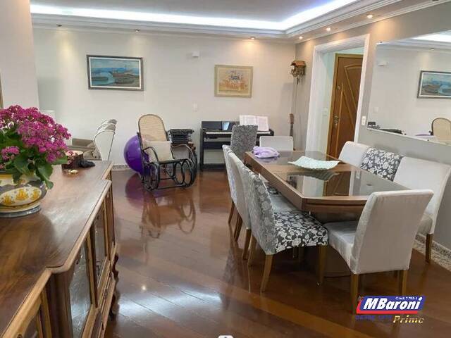 Apartamento para Venda em São Paulo - 3