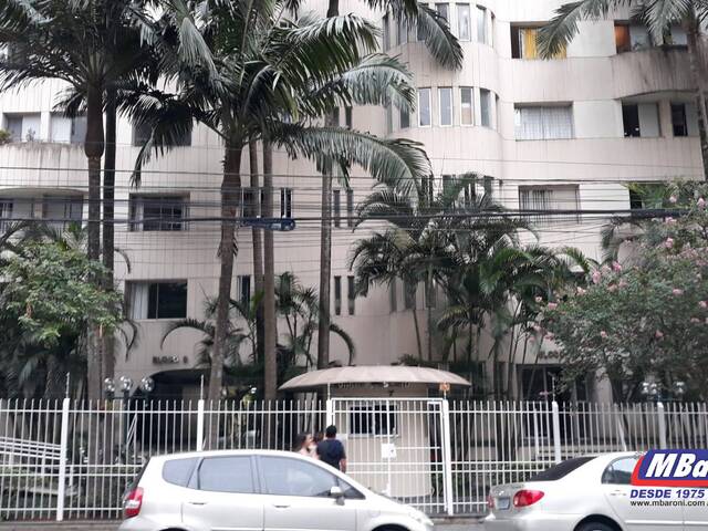 Apartamento para Venda em São Paulo - 3