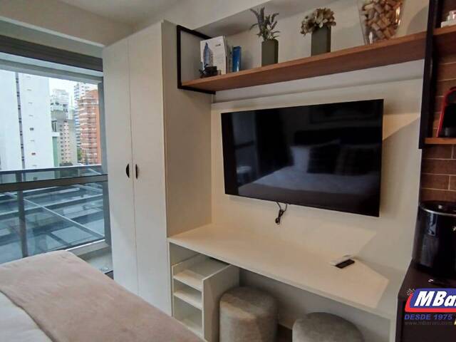 Apartamento para Locação em São Paulo - 2