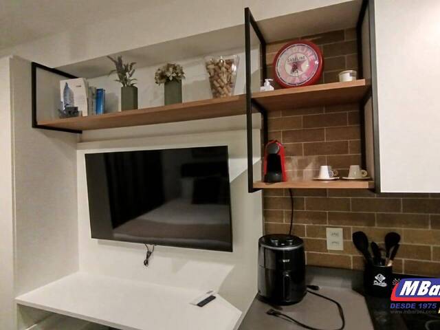 Apartamento para Locação em São Paulo - 3