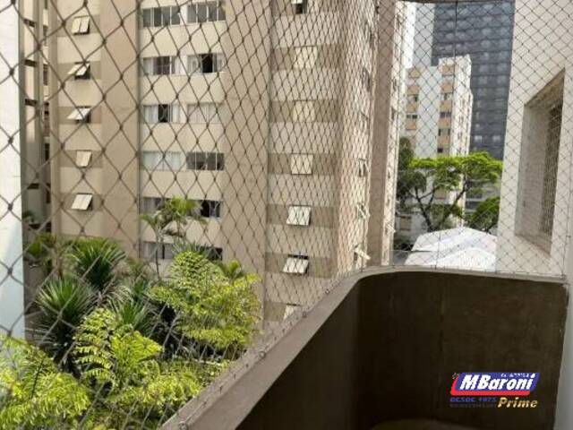 Apartamento para Locação em São Paulo - 2