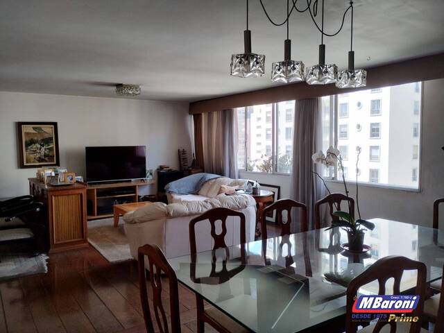 #753975 - Apartamento para Venda em São Paulo - SP