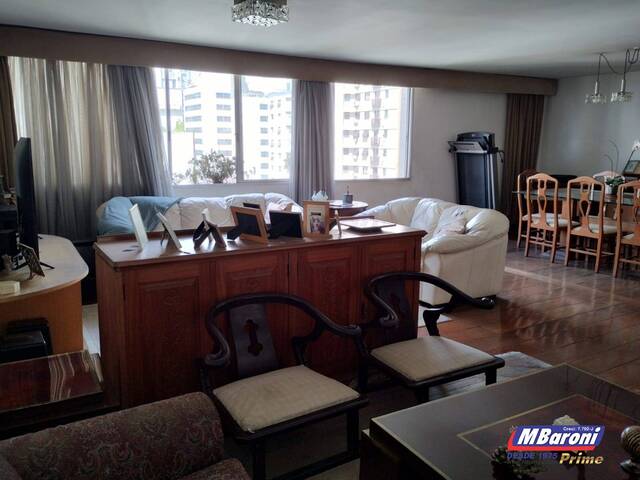 #753975 - Apartamento para Venda em São Paulo - SP