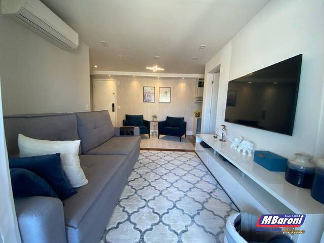 Apartamento para Venda em São Paulo - 2