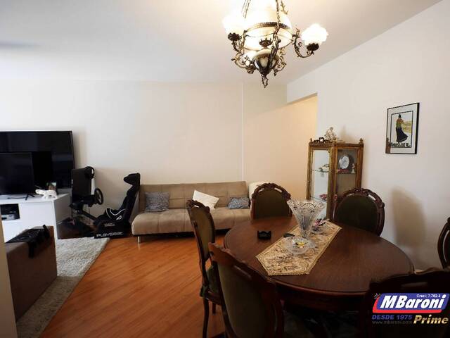Apartamento para Venda em São Paulo - 3