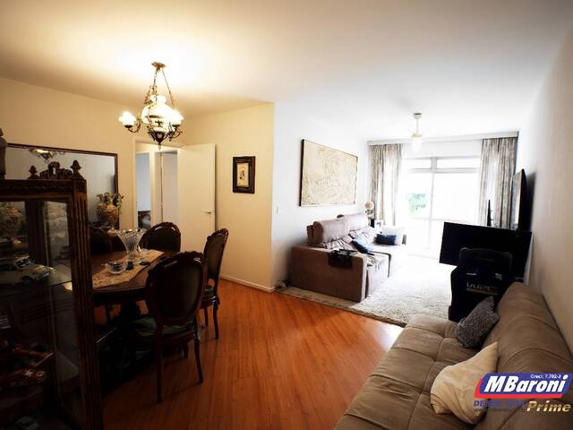 Apartamento para Venda em São Paulo - 2