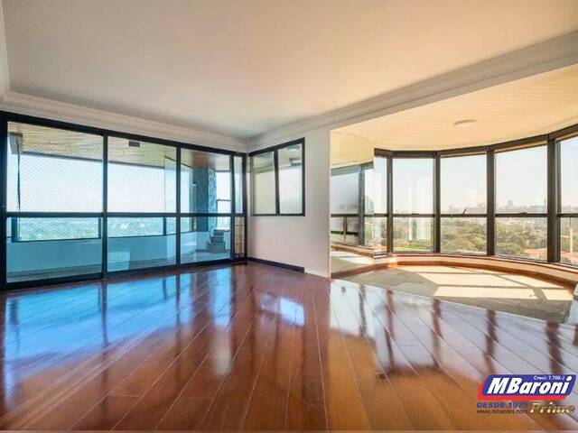 Apartamento para Venda em São Paulo - 3