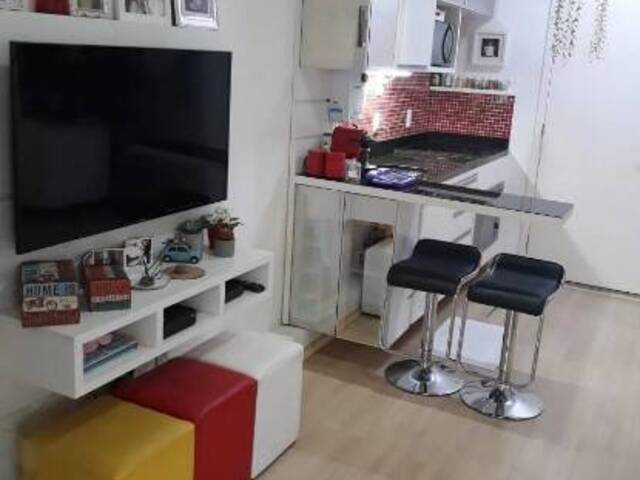 Apartamento para Venda em São Paulo - 3