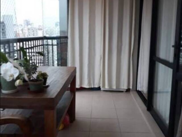 Apartamento para Venda em São Paulo - 2