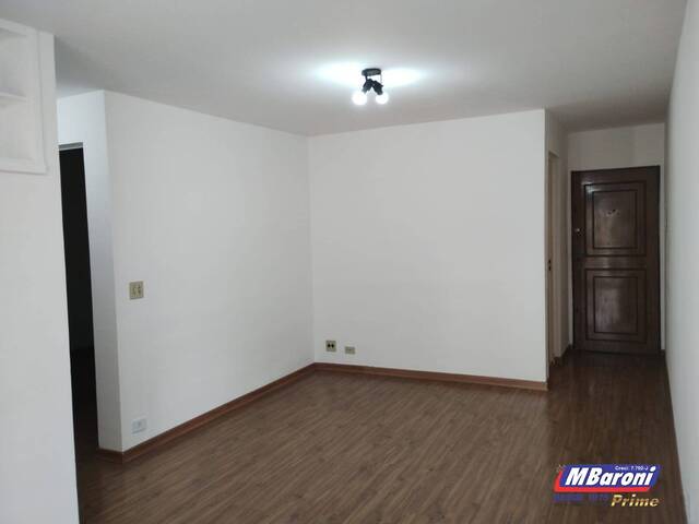 Apartamento para Locação em São Paulo - 2