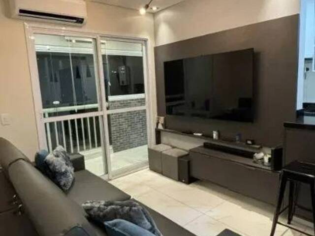 Apartamento para Venda em São Paulo - 3