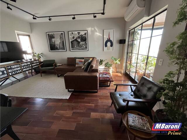 Apartamento para Venda em São Paulo - 3
