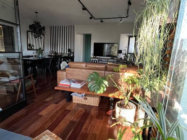 Apartamento para Venda em São Paulo - 5