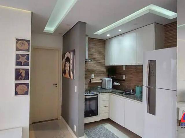 Apartamento para Venda em São Paulo - 2