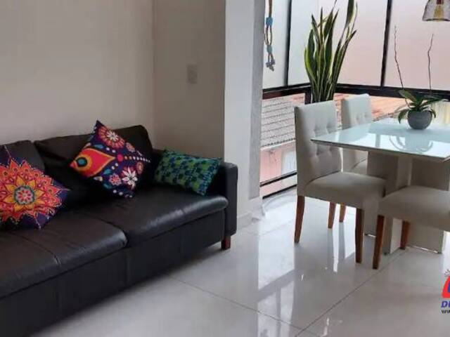 Apartamento para Venda em São Paulo - 3