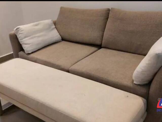 Apartamento para Locação em São Paulo - 2