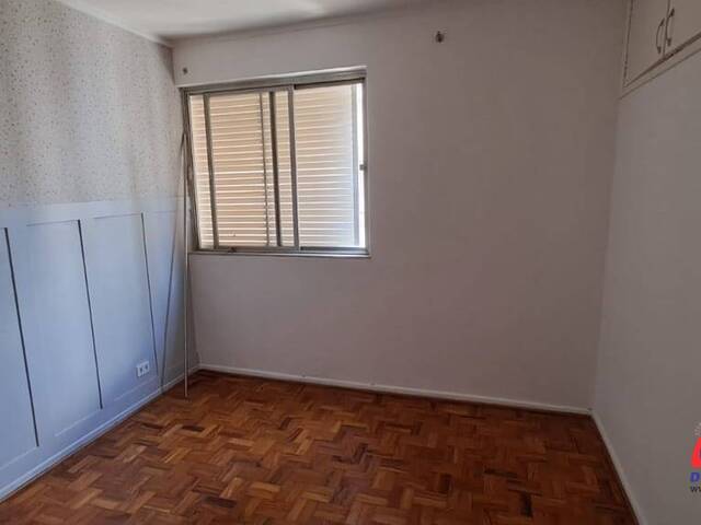 #754023 - Apartamento para Locação em São Paulo - SP