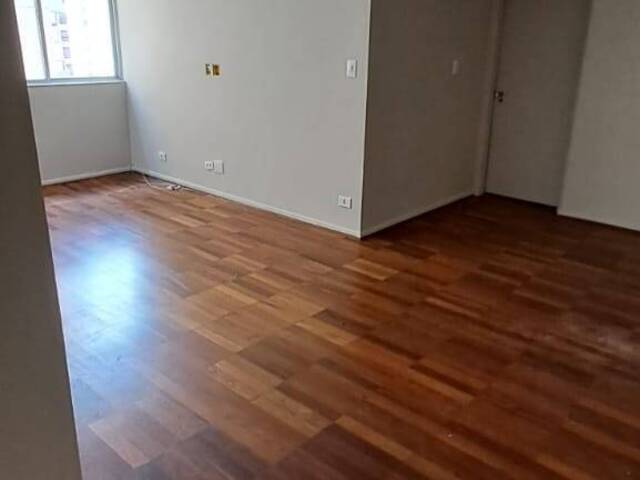 #754023 - Apartamento para Locação em São Paulo - SP
