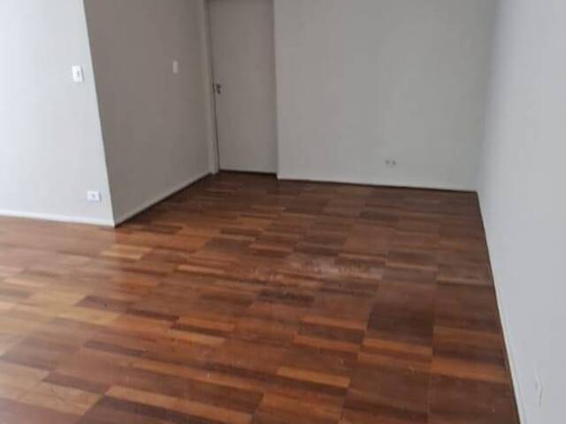#754023 - Apartamento para Locação em São Paulo - SP