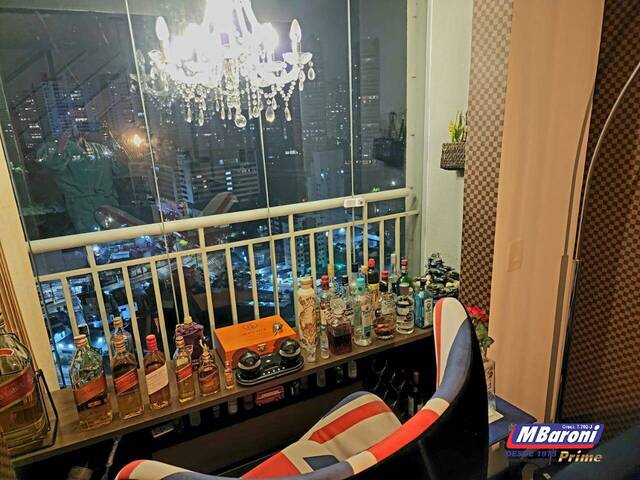 Apartamento para Locação em São Paulo - 3