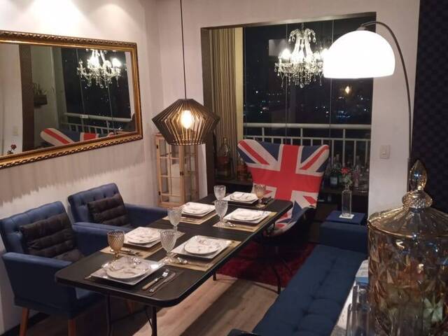 Apartamento para Locação em São Paulo - 2