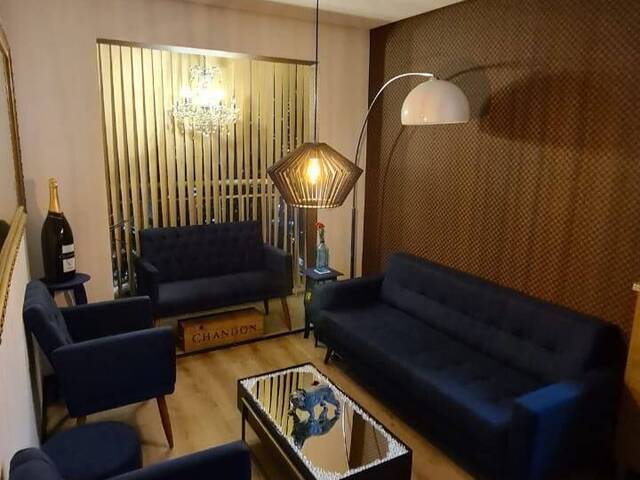 Apartamento para Locação em São Paulo - 4