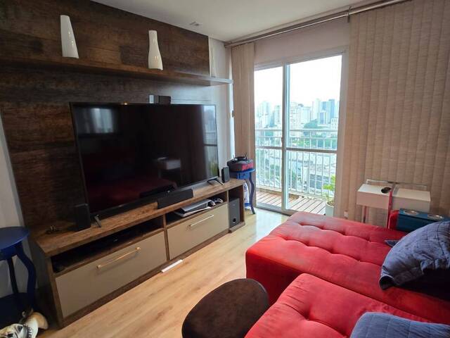 Apartamento para Locação em São Paulo - 5