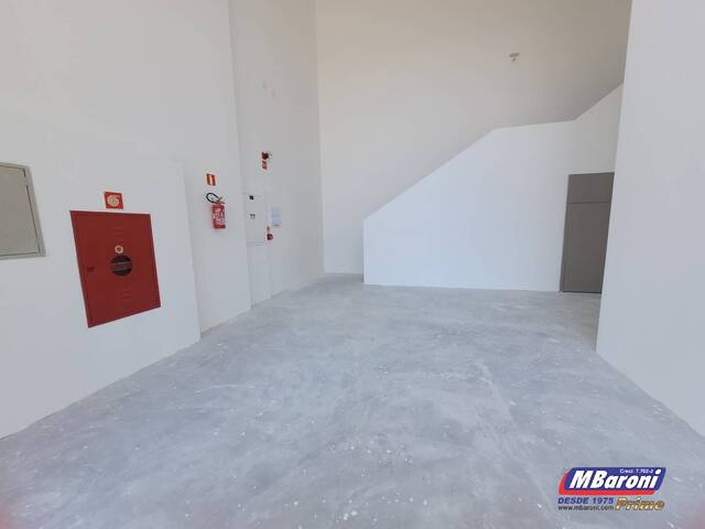 #754035 - Loja para Locação em São Paulo - SP
